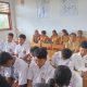 LKTD Hari Kedua SMAN Halioan: Guru Hadir, Mengawal dan Menemani Siswa Belajar Menjadi Pemimpin