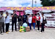 Komunitas Literasi Kopi Malaka Salurkan Bantuan untuk Korban Gempa Flores: Kopi untuk Rasa, Literasi untuk Bangsa 10 Komunitas Literasi Kopi Malaka Salurkan Bantuan untuk Korban Gempa Flores: Kopi untuk Rasa, Literasi untuk Bangsa