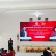 Gusti Brewon Resmi Buka Seminar Semarak Kebudayaan di Atambua
