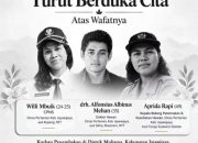 Ketika Pengabdian Kemanusiaan Dibalas Peluru di Papua, Sandiang Desak Pelaku Ditangkap dan Dihukum 10 Ketika Pengabdian Kemanusiaan Dibalas Peluru di Papua, Sandiang Desak Pelaku Ditangkap dan Dihukum