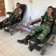 Setetes Darah, Sejuta Harapan: Keluarga Maria Desnyati Fahik Berterima Kasih kepada Yonarmed 12 Kostrad