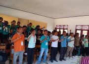 LKTD Angkatan IV SMAK Santo Agustinus Raimanuk Bentuk Jiwa Kepemimpinan yang Bertanggung Jawab dan Berkarakter 9 LKTD Angkatan IV SMAK Santo Agustinus Raimanuk Bentuk Jiwa Kepemimpinan yang Bertanggung Jawab dan Berkarakter