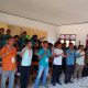 LKTD Angkatan IV SMAK Santo Agustinus Raimanuk Bentuk Jiwa Kepemimpinan yang Bertanggung Jawab dan Berkarakter