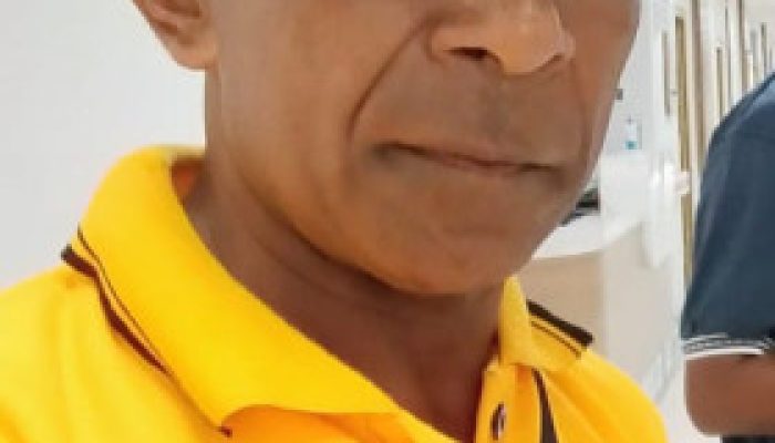 Kades Naet Apresiasi Terobosan Advokat Melkianus Conterius Seran, Warga Dapat Konsultasi Hukum Gratis