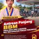 Antrean Panjang BBM di Belu Disorot, PMKRI Minta DPRD dan Kepolisian Perkuat Pengawasan