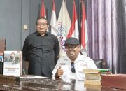 Penilaian Dewan Pers Belum Final, Laporan terhadap Wartawan NTTHits Dinilai Prematur