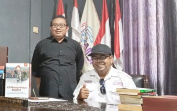 Penilaian Dewan Pers Belum Final, Laporan terhadap Wartawan NTTHits Dinilai Prematur