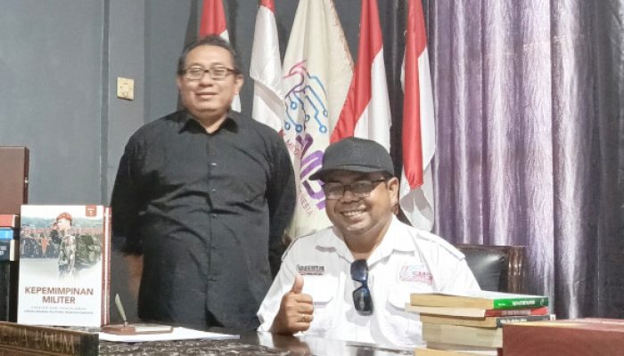 Penilaian Dewan Pers Belum Final, Laporan terhadap Wartawan NTTHits Dinilai Prematur