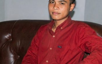 Gugatan Syarat Pendidikan Gibran Bergulir di MK, Advokat Muda Dominggus Ndun: Uji Legalitas Harus Dipisahkan dari Kepentingan Politik