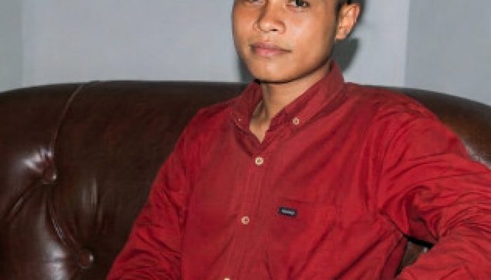 Gugatan Syarat Pendidikan Gibran Bergulir di MK, Advokat Muda Dominggus Ndun: Uji Legalitas Harus Dipisahkan dari Kepentingan Politik