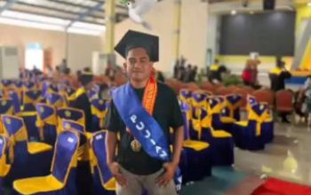 Keluarga Frederikus Erikson Ulu Minta Polresta Kupang Kota Usut Transparan Kecelakaan di Penfui