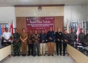 Hadir di Pleno KPU, Bawaslu Malaka Tunjukkan Kerja Pengawasan PDPB 9 Hadir di Pleno KPU, Bawaslu Malaka Tunjukkan Kerja Pengawasan PDPB