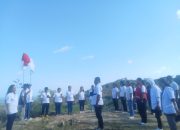HUT ke-81 PMI Dirayakan di Bukit Cinta Welaus, Dr. Oktelin Kobarkan Semangat Kemanusiaan