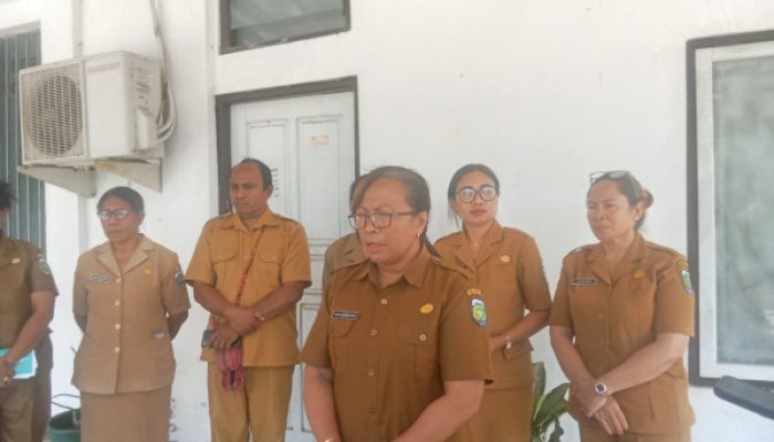 Hasil Lab Dugaan Keracunan Siswa SDK Kabukalaran Sudah Ada, Apa Hasilnya? Ini Kata Kadinkes