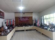 KPU Malaka Rekap PDPB Triwulan III, Jumlah Pemilih Capai 160.813 Orang 10 KPU Malaka Rekap PDPB Triwulan III, Jumlah Pemilih Capai 160.813 Orang