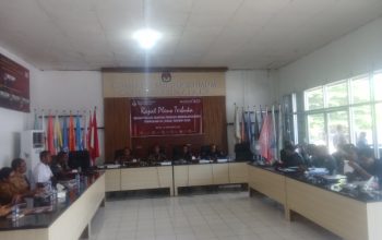 KPU Malaka Rekap PDPB Triwulan III, Jumlah Pemilih Capai 160.813 Orang 4 KPU Malaka Rekap PDPB Triwulan III, Jumlah Pemilih Capai 160.813 Orang