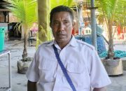 SBS-HMS Benahi Dapodik, Melkianus Klau: Ini Terobosan Besar untuk Pendidikan Malaka