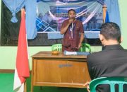 ITAKANRAI Kupang Desak Polisi Tuntaskan Dugaan Pengeroyokan Yulius Nahak