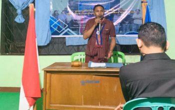 ITAKANRAI Kupang Desak Polisi Tuntaskan Dugaan Pengeroyokan Yulius Nahak