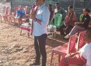 Conterius Seran: Kebohongan mungkin berlari secepat kilat, tetapi kebenaran selalu memiliki jalannya sendiri untuk sampai kepada terang 9 Conterius Seran: Kebohongan mungkin berlari secepat kilat, tetapi kebenaran selalu memiliki jalannya sendiri untuk sampai kepada terang