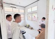 HMS Pilih Hadir di Tengah Rakyat: Tinggalkan Sejenak Meja Kantor, Datang Melihat Pasien 9 HMS Pilih Hadir di Tengah Rakyat: Tinggalkan Sejenak Meja Kantor, Datang Melihat Pasien