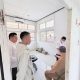 HMS Pilih Hadir di Tengah Rakyat: Tinggalkan Sejenak Meja Kantor, Datang Melihat Pasien