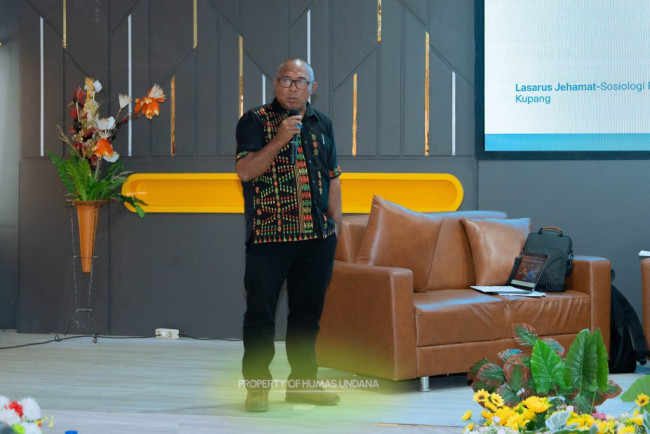 ai-dan-ancaman-erosi-berpikir-kritis-undana-tekankan-peran-sosiologi