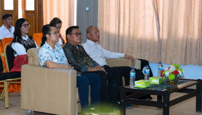 AI Masuk Kampus, Undana Ingatkan Ancaman Erosi Berpikir Kritis Mahasiswa