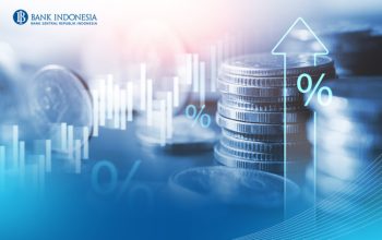 Cadangan Devisa Indonesia Naik Jadi 146,5 Miliar Dollar AS, Ketahanan Eksternal Tetap Terjaga