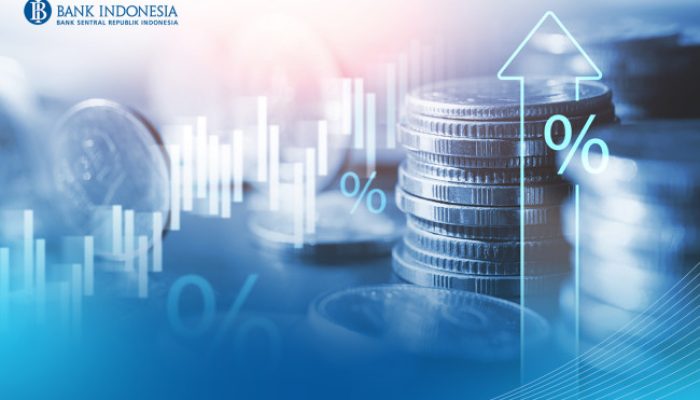 Cadangan Devisa Indonesia Naik Jadi 146,5 Miliar Dollar AS, Ketahanan Eksternal Tetap Terjaga