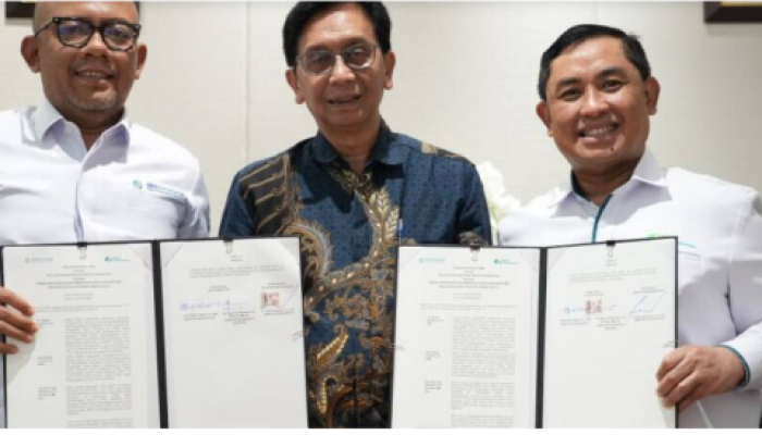 BPJS Kesehatan dan BPJS Ketenagakerjaan Perkuat Pengawasan, 2.429 Badan Usaha Jadi Sasaran