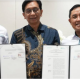 BPJS Kesehatan dan BPJS Ketenagakerjaan Perkuat Pengawasan, 2.429 Badan Usaha Jadi Sasaran