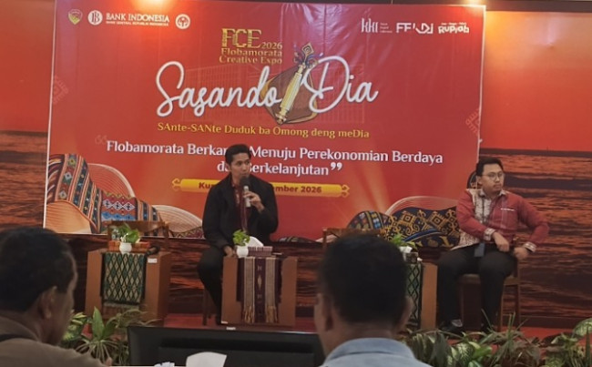 fce-2026-bi-ntt-perluas-panggung-produk-unggulan-dari-tenun-hingga-kopi-dan-kuliner