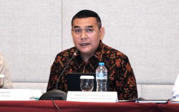 RUU Reforma Agraria Dibahas, ATR/BPN Soroti Lima Persoalan Utama