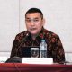 RUU Reforma Agraria Dibahas, ATR/BPN Soroti Lima Persoalan Utama