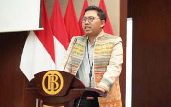 Ekspor NTT Capai USD32,03 Juta, BI dan Pemprov Siapkan UMKM Hadapi Pasar Internasional
