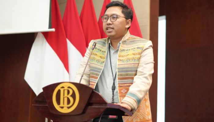 Ekspor NTT Capai USD32,03 Juta, BI dan Pemprov Siapkan UMKM Hadapi Pasar Internasional
