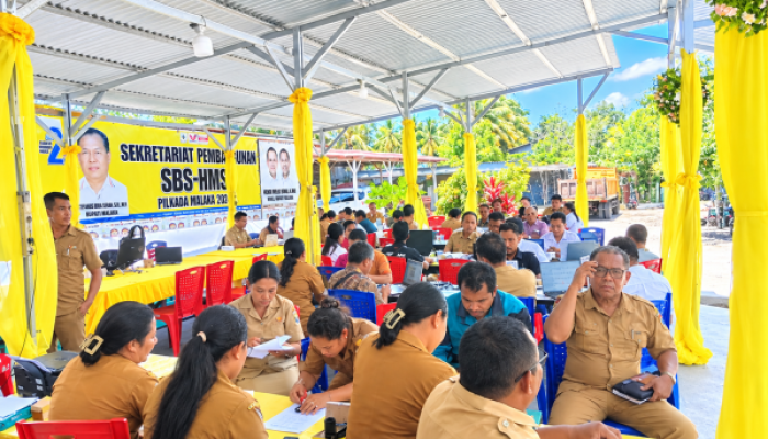 HMS Genjot Data Sekolah, Kekurangan Sarpras Dibedah untuk Cari Solusi