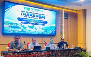 62 Keluhan KUR di NTT Terungkap, Ombudsman Tegaskan Pinjaman di Bawah Rp100 Juta Bebas Agunan Tambahan