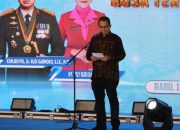 Gubernur Melki Laka Lena Tekankan Sinergi Pemerintah dan Polri untuk NTT yang Aman dan Sejahtera