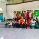 Duduk Bersimpuh Bersama Anak-Anak, Kesederhanaan Wabup HMS Tuai Apresiasi Umat Bethel Alkani