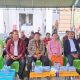 Wabup Malaka HMS Hadiri Wisuda XXXIV Unimor, 881 Lulusan Siap Mengabdi untuk Daerah dan Bangsa