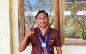 Rp3,25 Miliar Digelontorkan, Revitalisasi SMPN Numponi Dipersoalkan, ITAKANRAI Desak Aparat Penegak Hukum Turun Periksa