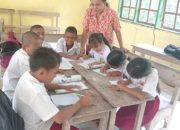 Ibu, Kapan Kami Dapat MBG, 68 Siswa Tudus Berharap Presiden Prabowo Mendengar