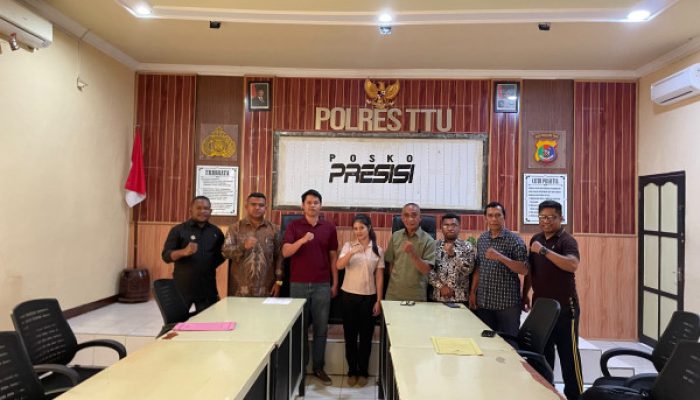 Koalisi Advokat Pers Keberatan Pemeriksaan Wartawan NTTHits.com: Sengketa Pemberitaan Jangan Langsung Dipidana