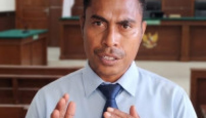 Advokat Alfred Klau Kembali Toreh Kemenangan di Tingkat Banding: PT Kupang Kuatkan Putusan PN Atambua Nomor 1/Pdt.Plw/2026/PN Atb