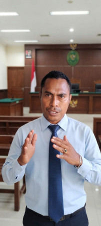 Advokat Alfred Klau Kembali Toreh Kemenangan di Tingkat Banding: PT Kupang Kuatkan Putusan PN Atambua Nomor 1/Pdt.Plw/2026/PN Atb