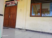 Kadis Pendidikan Malaka Tak Temui Media, Konfirmasi Data Revitalisasi Sekolah Berujung Penolakan