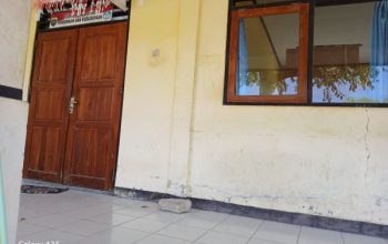 Kadis Pendidikan Malaka Tak Temui Media, Konfirmasi Data Revitalisasi Sekolah Berujung Penolakan
