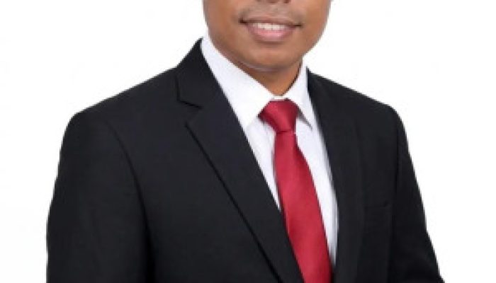 Alfred Klau: Temuan Deklaratoir MK soal Syarat Pencalonan Gibran Tak Boleh Mandul, DPR Diminta Bertindak